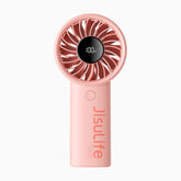 JisuLife Handheld Fan Life4