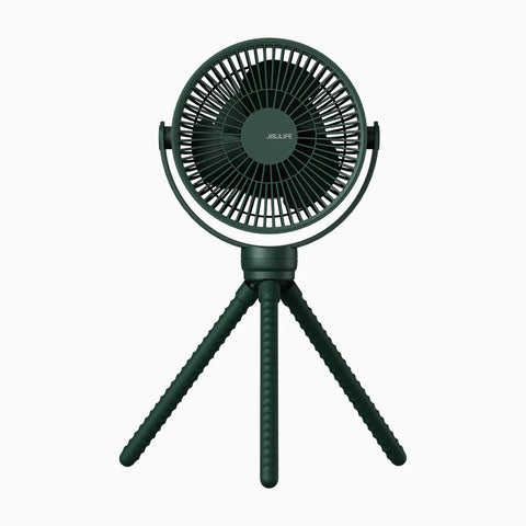 JisuLife Stroller Fan Life1