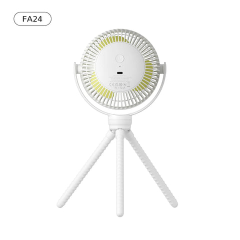 JisuLife Stroller Fan Life1