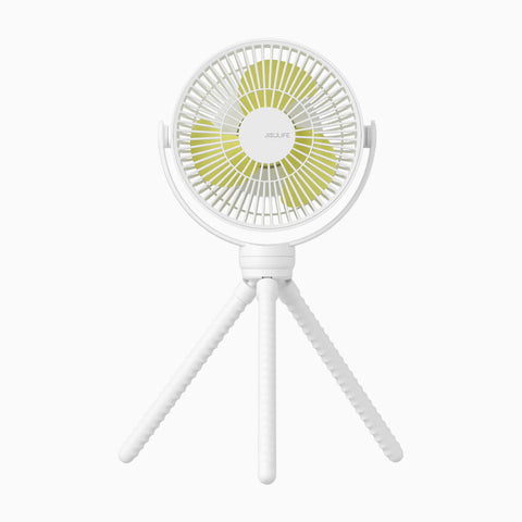 JisuLife Stroller Fan Life1