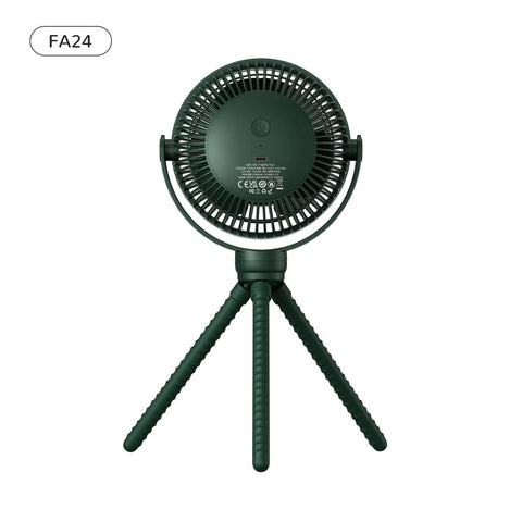 JisuLife Stroller Fan Life1