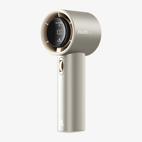 JisuLife Handheld Fan Pro1S